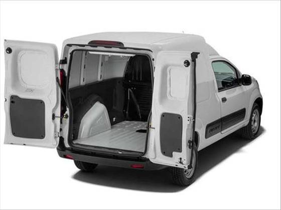 FIAT FIORINO 1.4 MPI FURGÃO ENDURANCE 8V FLEX 2P MANUAL